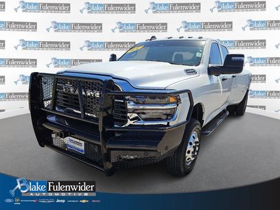 Used 2026 RAM 3500 Tradesman