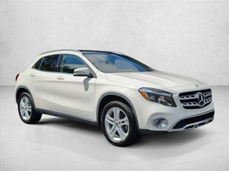 Used 2019 Mercedes-Benz GLA 250 video 3