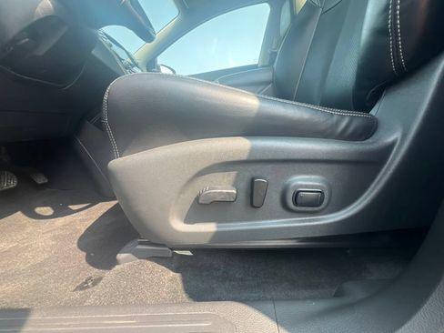 Used 2023 Nissan Murano SL w/ SL Moonroof Package AWD/4WD image 11