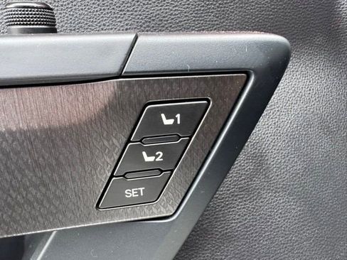 Used 2024 Toyota Tundra TRD Pro w/ Security Package (TMS) image 16