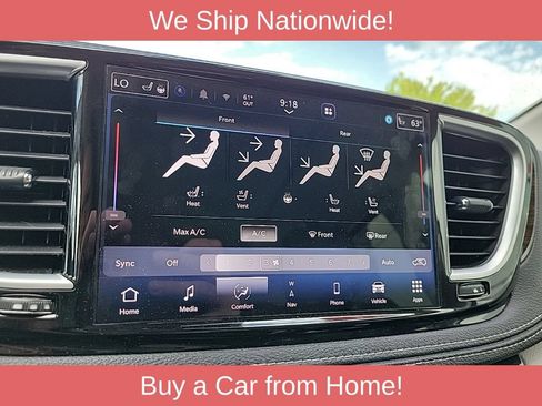 Used 2021 Chrysler Pacifica Limited AWD/4WD image 23