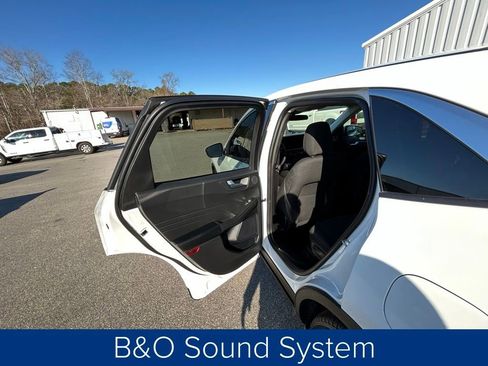 Used 2024 Ford Escape Active w/ Tech Pack #2 image 16