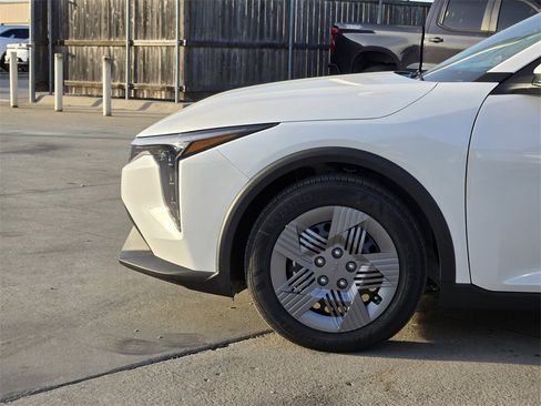 New 2025 Kia K4 LX image 5