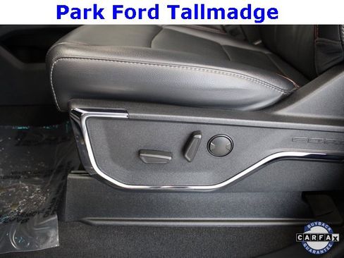 Used 2024 Ford F250 Lariat w/ Lariat Ultimate Package image 12