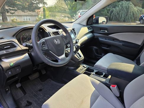 Used 2016 Honda CR-V EX image 11