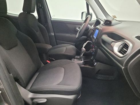Used 2021 Jeep Renegade Sport FWD image 21