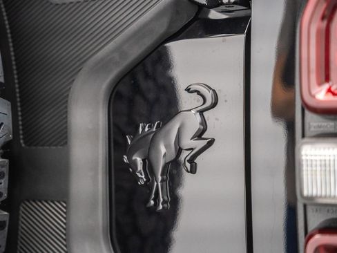 New 2026 Ford Bronco Raptor AWD/4WD image 9