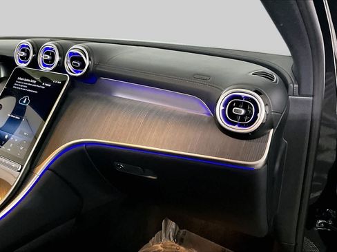Certified 2025 Mercedes-Benz GLC 63 AMG S image 19