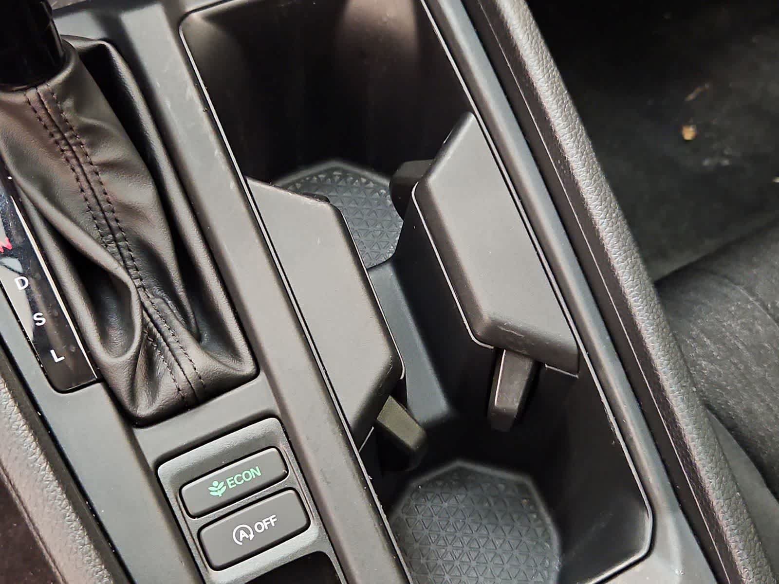 Certified 2023 Honda Accord EX image 10