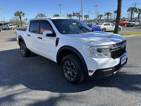 Used 2022 Ford Maverick XLT w/ XLT Luxury Package image 8