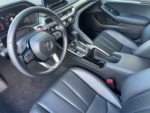 Certified 2025 Acura Integra image 11