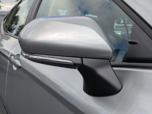 New 2026 Toyota Camry LE image 12