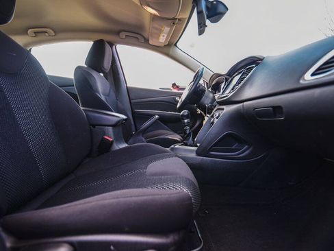 Used 2015 Dodge Dart Aero FWD image 35