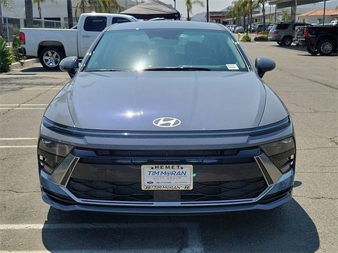 New 2025 Hyundai Sonata SEL image 23