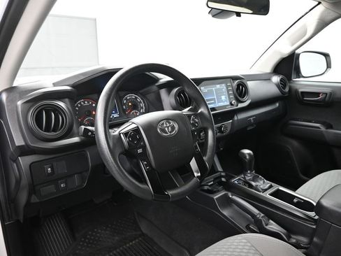 Used 2021 Toyota Tacoma SR image 14