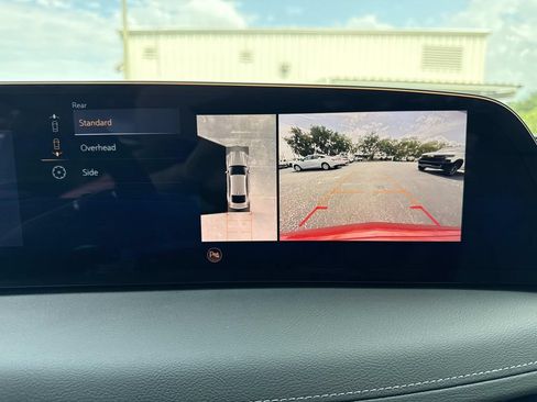 New 2026 Cadillac CT5 Premium Luxury w/ Technology Package RWD image 24