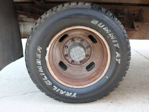 Used 2006 Ford F350 XL image 14