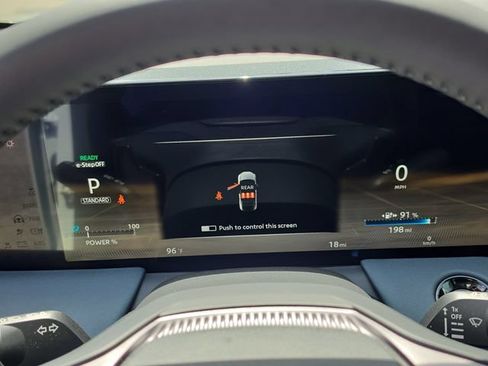 New 2026 Nissan Leaf SV+ w/ Floor Mat Package (SV+) FWD image 29