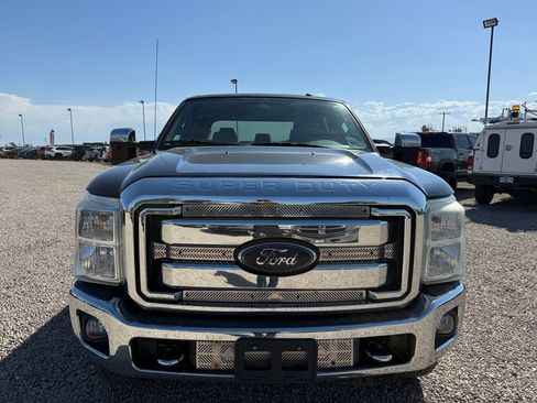 Used 2016 Ford F250 XLT w/ XTR Plus Package AWD/4WD image 3