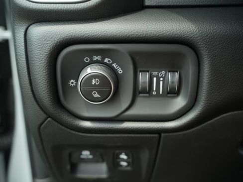 New 2026 RAM 1500 Big Horn AWD/4WD image 29
