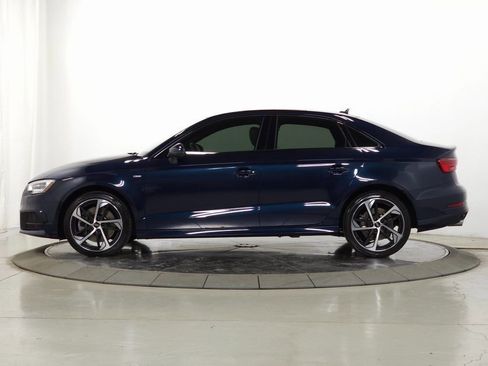 Used 2020 Audi A3 2.0T Premium image 4