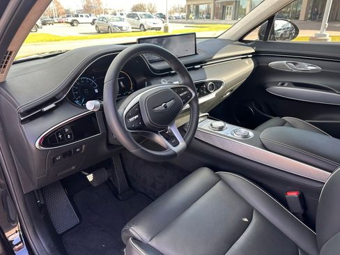 Used 2023 Genesis Electrified GV70 Prestige w/ Prestige Package image 25