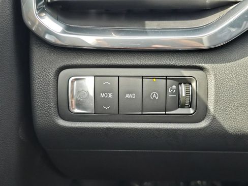 New 2026 GMC Acadia Denali w/ Super Cruise Package AWD/4WD image 18