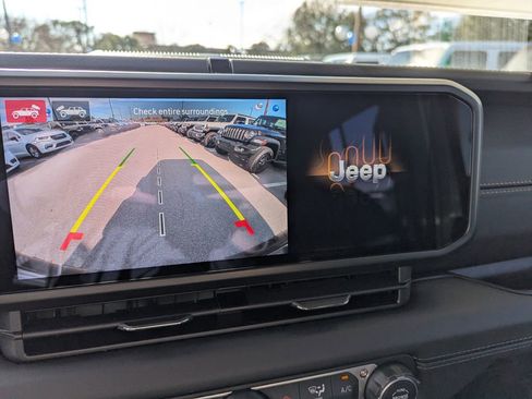 New 2026 Jeep Wrangler Sahara image 26