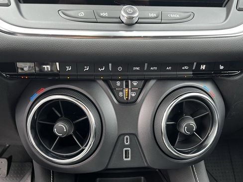 New 2026 Chevrolet Blazer LT w/ Convenience Package image 8