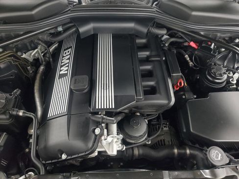 Used 2004 BMW 525i Sedan image 4