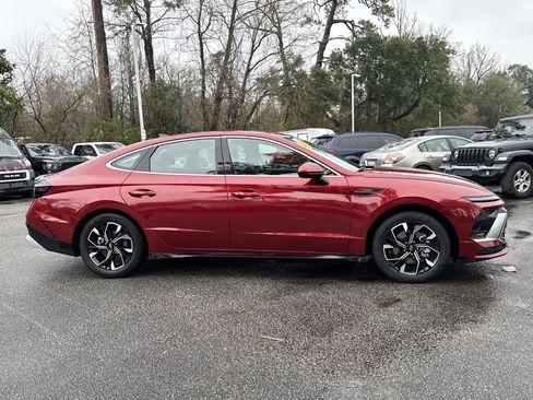 Used 2025 Hyundai Sonata SEL image 18