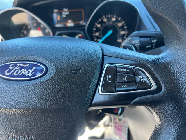 Used 2017 Ford Escape SE w/ SE Cold Weather Package FWD image 25