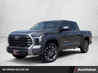 Used 2024 Toyota Tundra Limited w/ TRD Off-Road Package AWD/4WD video 1