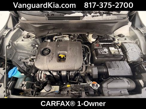 Certified 2022 Kia Seltos S image 29