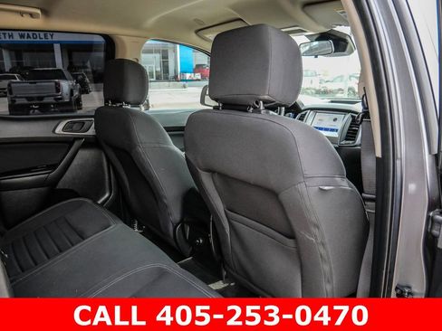Used 2021 Ford Ranger XL w/ Equipment Group 101A High image 19