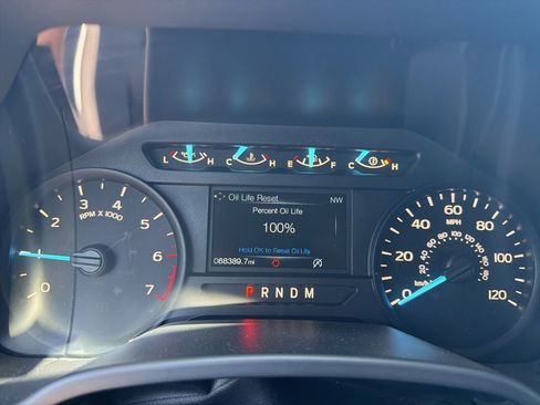 Used 2018 Ford F150 XL w/ Equipment Group 101A Mid RWD image 43
