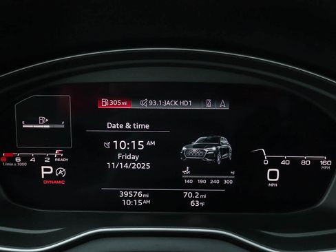 Used 2022 Audi Q5 2.0T Premium Plus w/ Premium Plus Package image 32