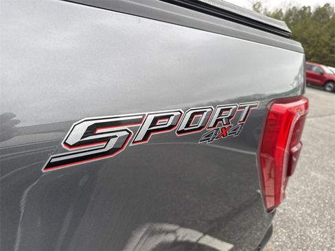 Used 2023 Ford F150 XLT w/ Equipment Group 302A High image 12