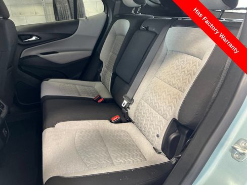 Used 2022 Chevrolet Equinox LT AWD/4WD image 18