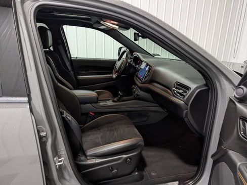 Used 2023 Dodge Durango R/T AWD/4WD image 30