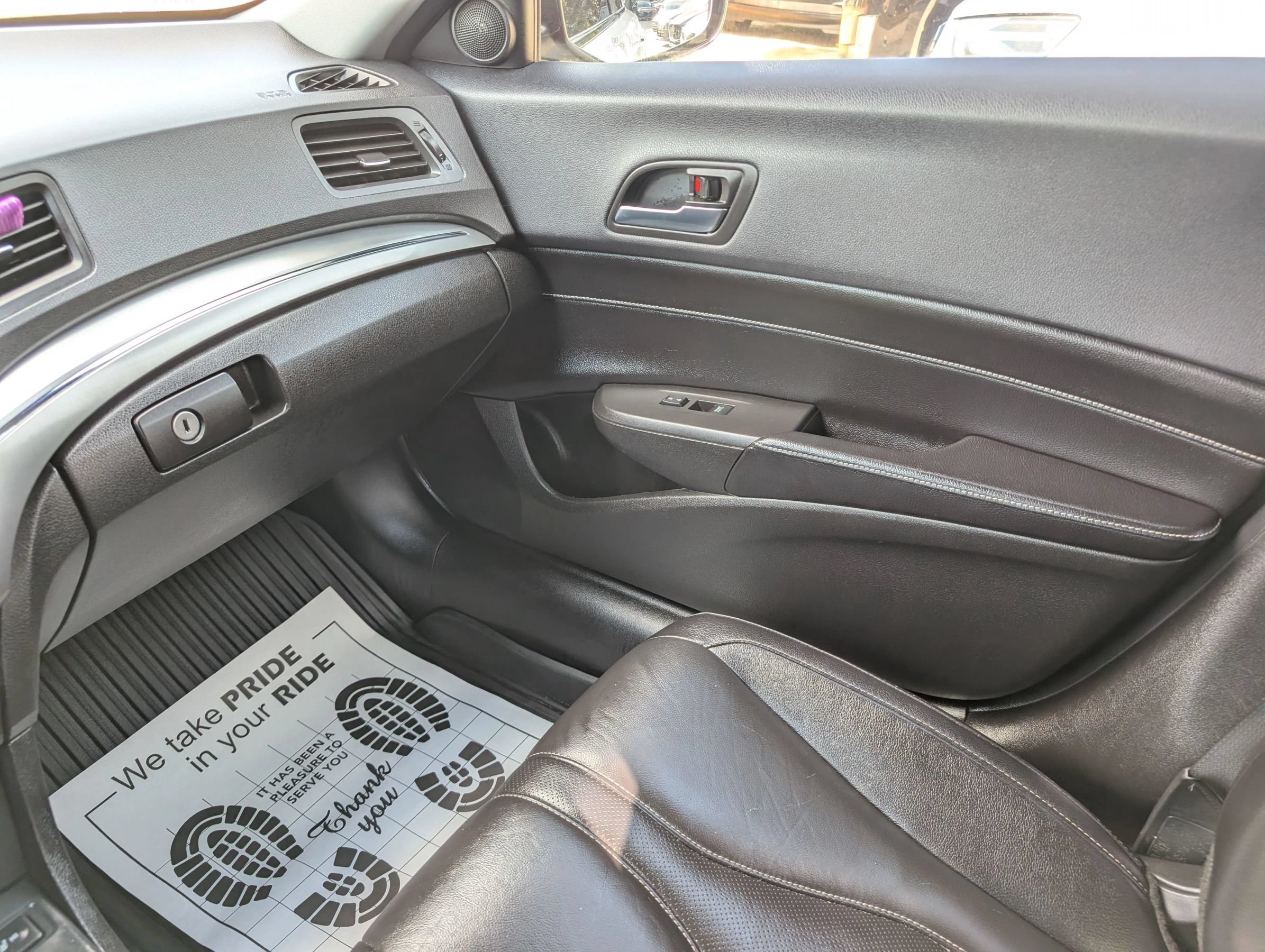 Used 2020 Acura ILX w/ Technology Package FWD image 31