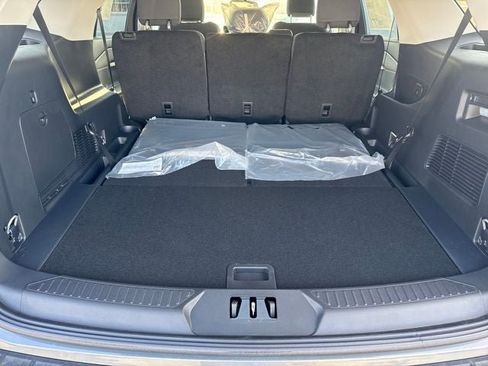 New 2026 Ford Explorer Active image 22