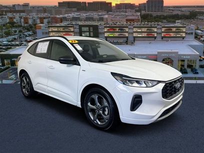 Used 2023 Ford Escape ST-Line