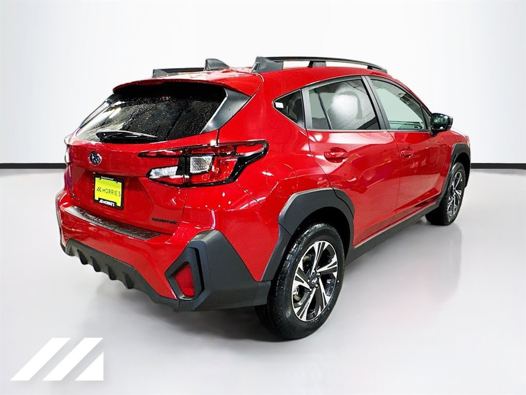 Used 2026 Subaru Crosstrek 2.5i Premium AWD/4WD image 5