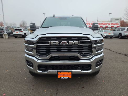 New 2026 RAM 2500 Tradesman image 14