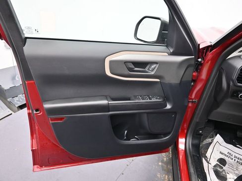 New 2025 Ford Bronco Sport Big Bend image 9