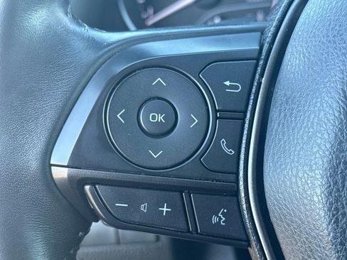 Used 2023 Toyota Camry SE image 26