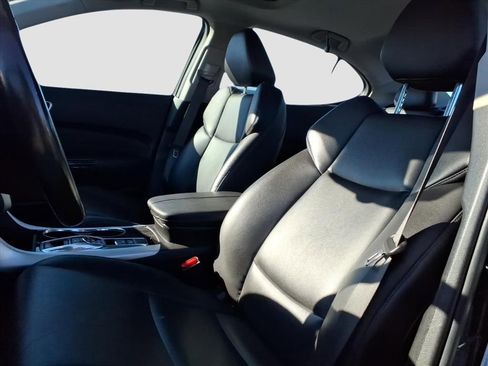 Used 2020 Acura TLX V6 image 17