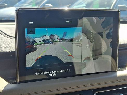 Used 2020 Lincoln Aviator Reserve w/ Equipment Group 202A image 19