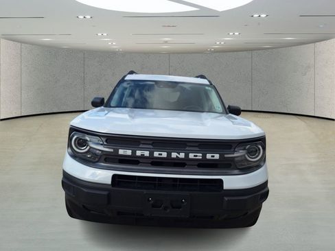 Used 2024 Ford Bronco Sport Big Bend image 7